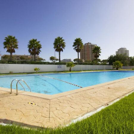 Apartamento Sj Portimão Exterior photo
